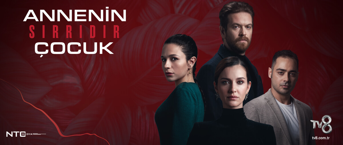 Cocuk – Episode 13