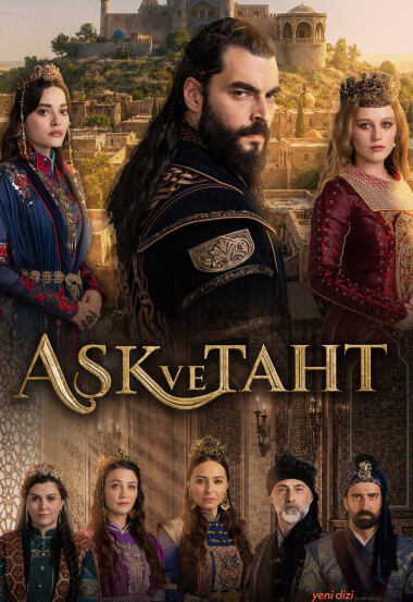 Ask ve Taht