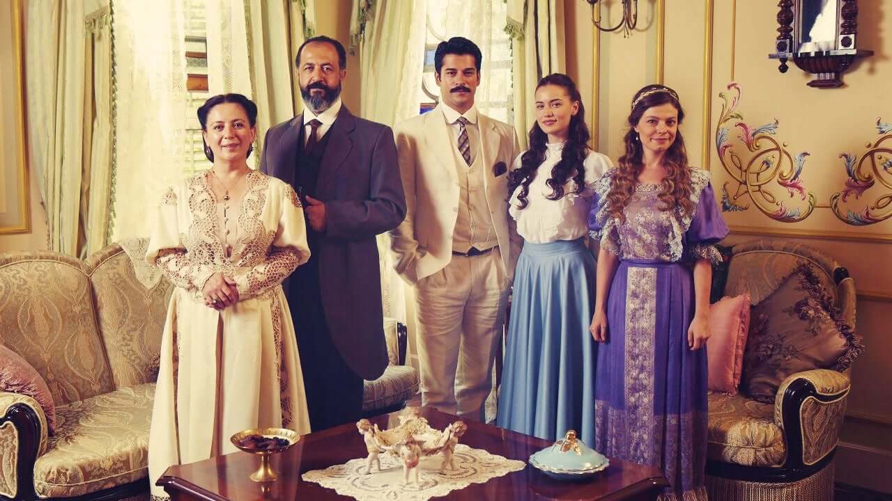 Ep Support Calikusu - Episode 30 (WATCH FREE) | Turkish123 ️