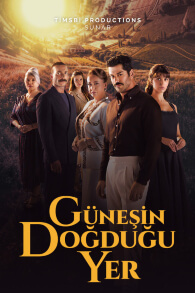 Gunesin Dogdugu Yer