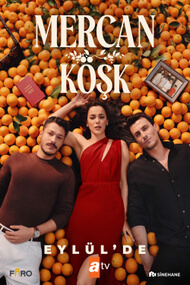 Mercan Kosk