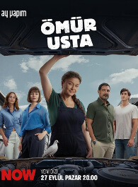 Omur Usta