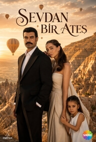Sevdan Bir Ates